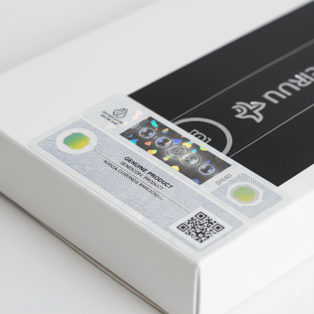 How the Right Tamper Proof Label Supplier Improves Product Security by 30%