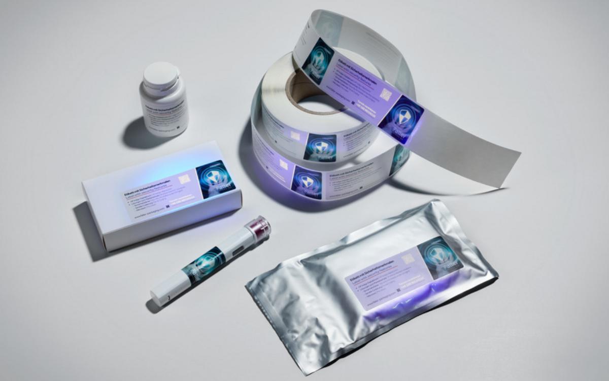 How a Multilayer Security Labels Manufacturer Enhances Product Protection Systems