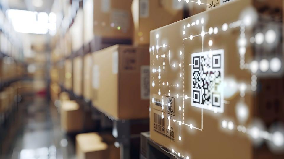 How Anti Fake Labels for Packaging Protect Products Across Global Supply Chains