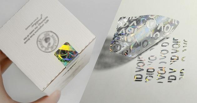 How Custom Security Labels Wholesale Help Businesses Scale Protection Without Compromising Quality