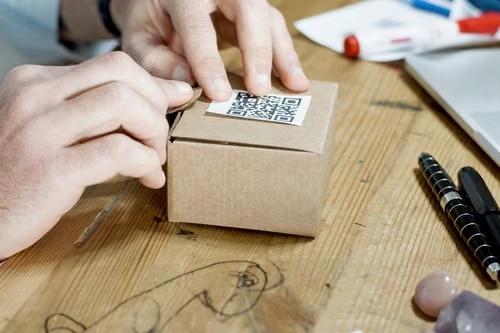 Anti Fake Packaging Labels Supplier: How Security Labels Protect Brands From Counterfeit Risks