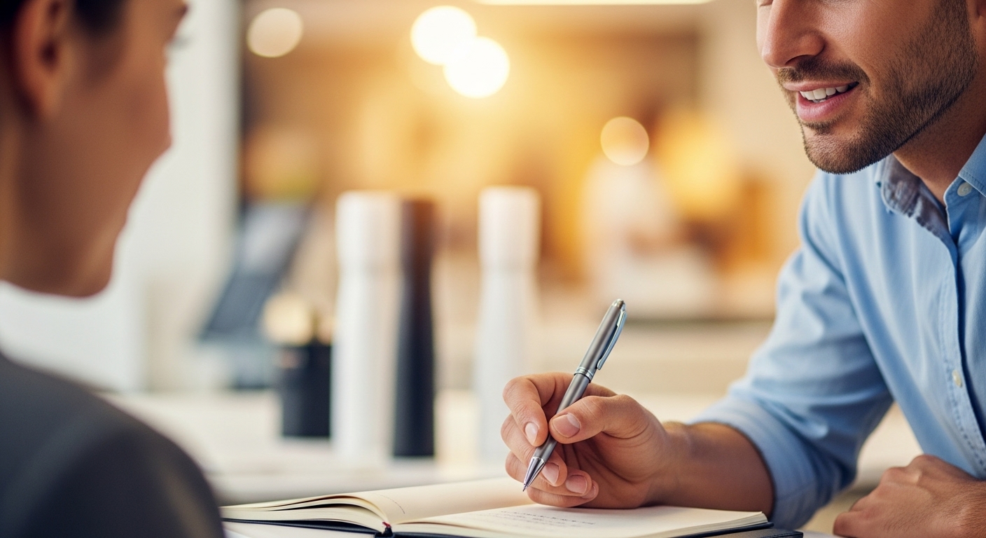 Requirements Confirmation