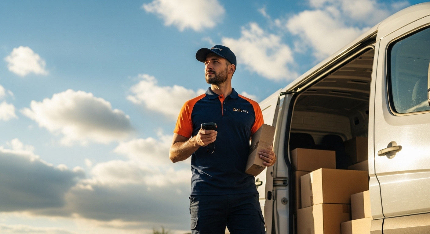 Logistics & Packaging