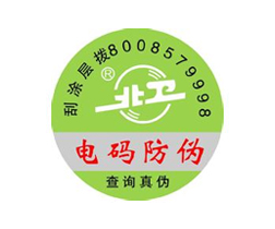 Electronic Code Anti-Counterfeiting Technology