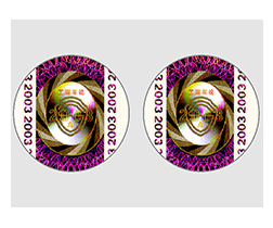 Holographic Anti-Counterfeiting Technology